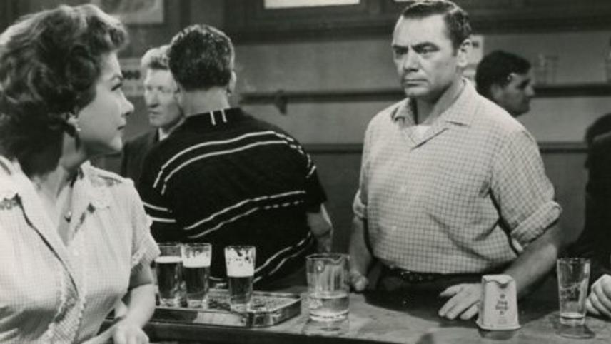 Leslie Norman Movies, Bio and Lists on MUBI