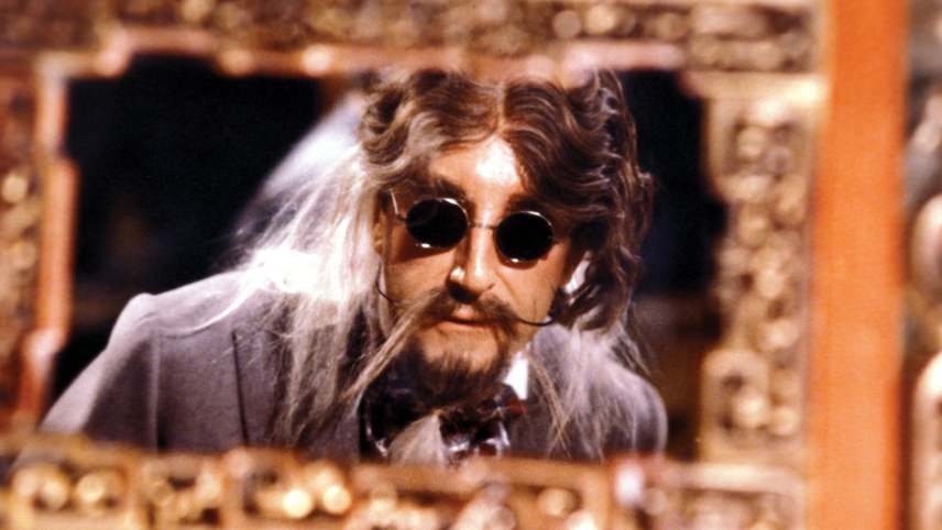 Das Boshafte Spiel Des Dr. Fu Man Chu Das Boshafte Spiel Des Dr. Fu Man Chu