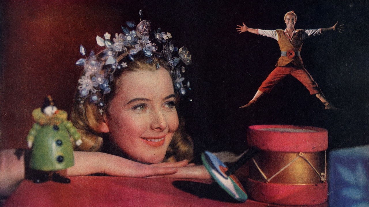 Image result for tom thumb 1958