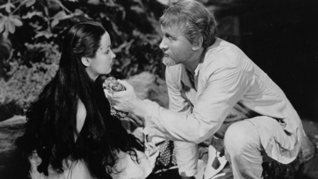 The Moon and Sixpence (1942) MUBI