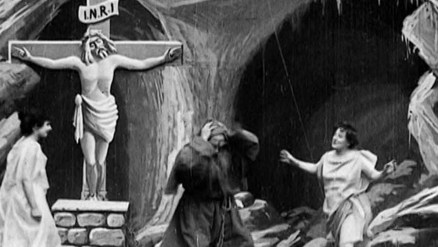 georges melies bio georges m 233 li 232 s movies bio and lists on mubi georges melies bio georges m 233 li 232 s movies bio and lists on mubi