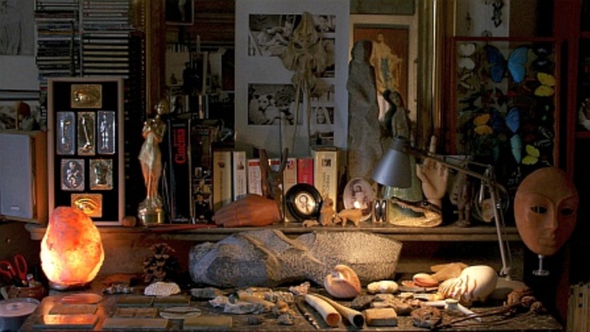 Philosophy in the Bedroom (1991) MUBI