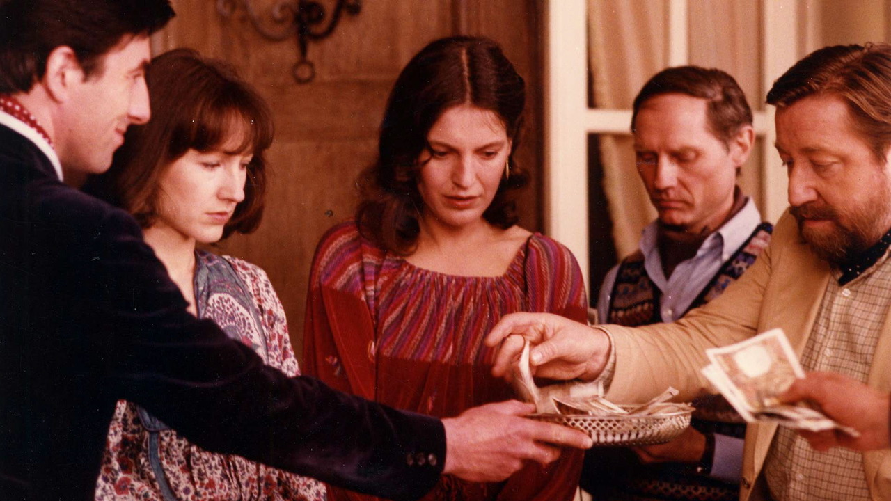 La provinciale (1981 film) Alchetron, the free social encyclopedia