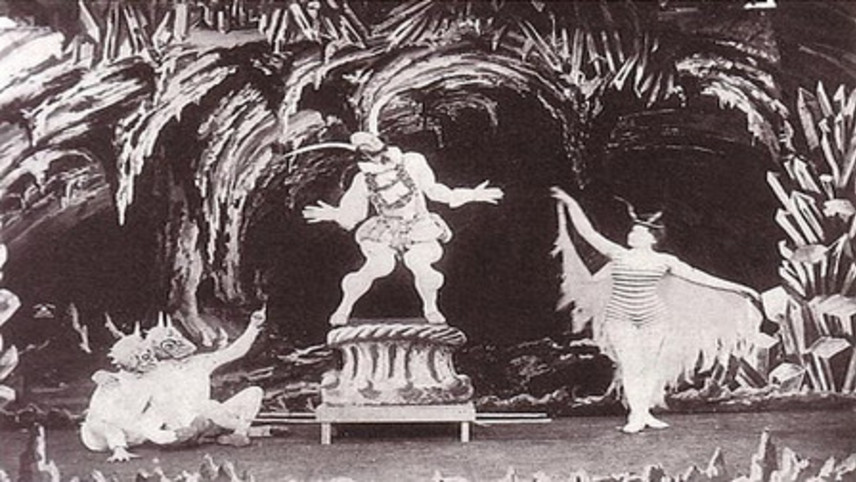 georges melies bio georges m 233 li 232 s movies bio and lists on mubi georges melies bio georges m 233 li 232 s movies bio and lists on mubi