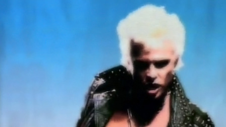 Cradle of Love (1990) MUBI