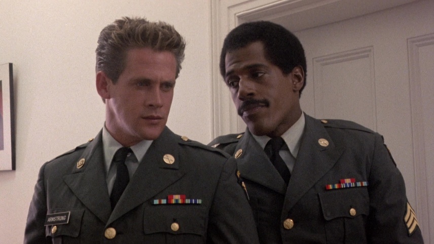 Watch American Ninja 3: Blood Hunt Online Metacritic