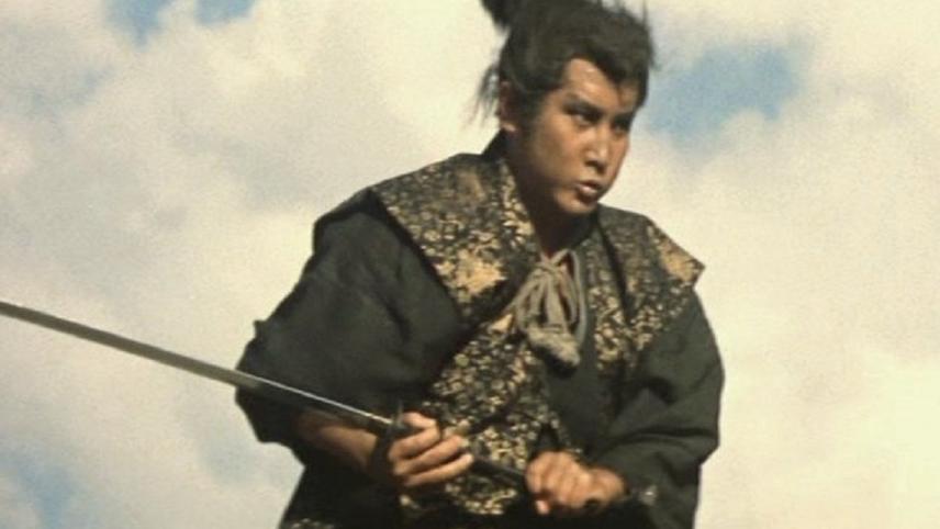 Kinnosuke Nakamura Movies, Bio and Lists on MUBI