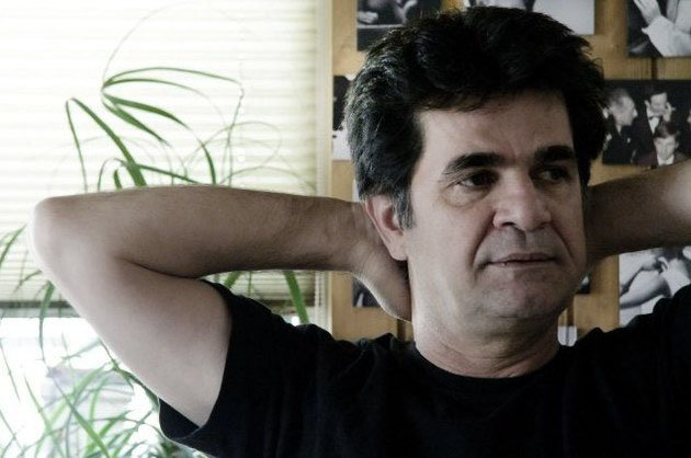 Jafar Panahi