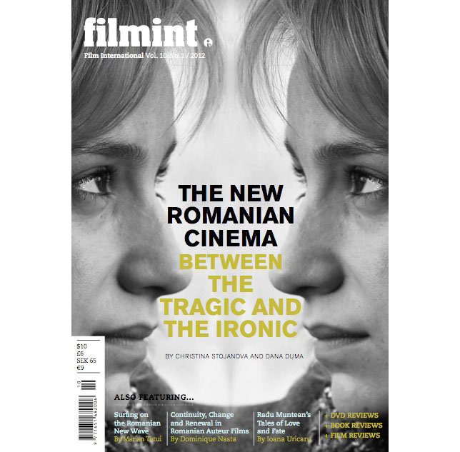 Film International