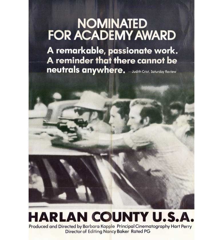 Harlan County USA