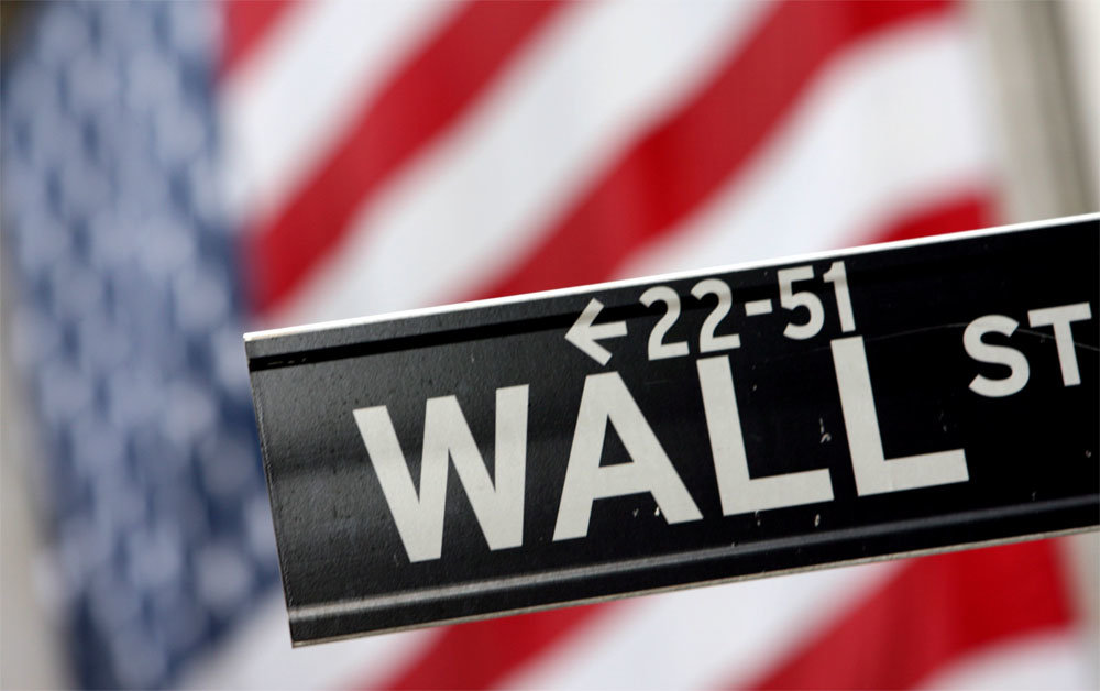 Wall St
