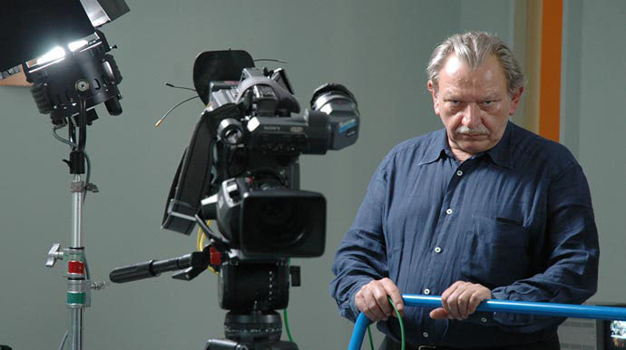 Jean-Louis Comolli