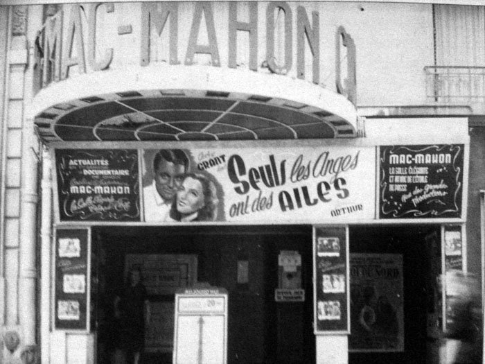 MacMahon