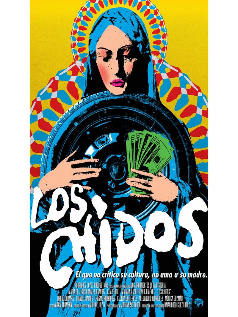Los Chidos