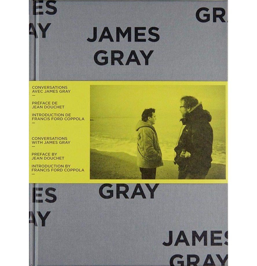 James Gray