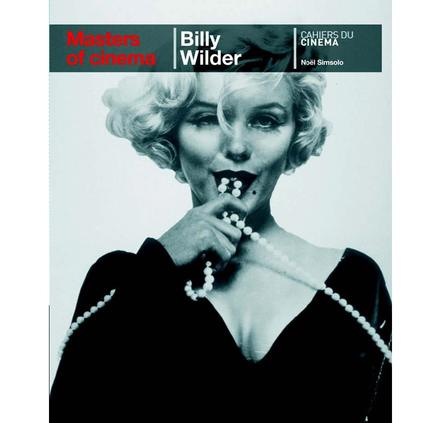 Masters of Cinema: Billy Wilder