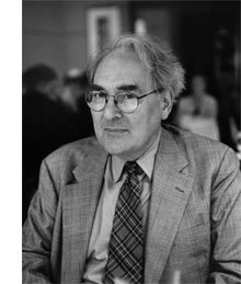 Hilton Kramer
