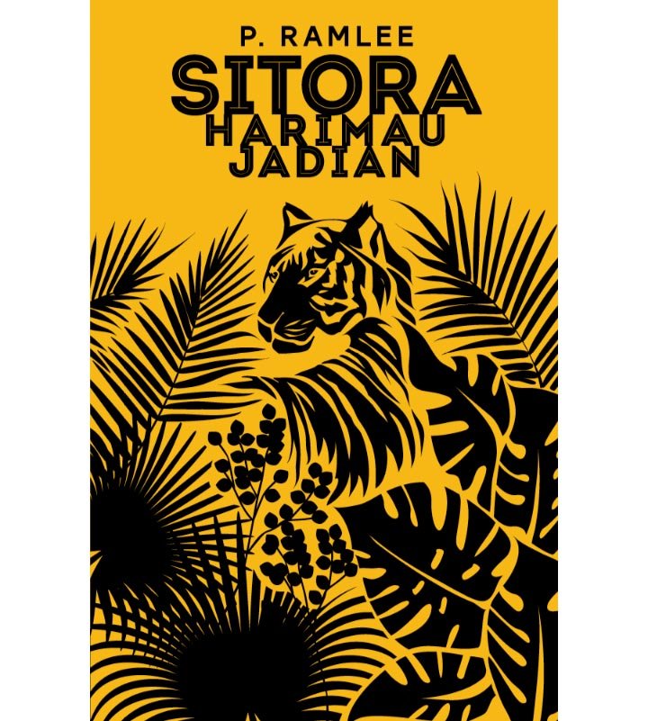 Sitora Harimau Jadian