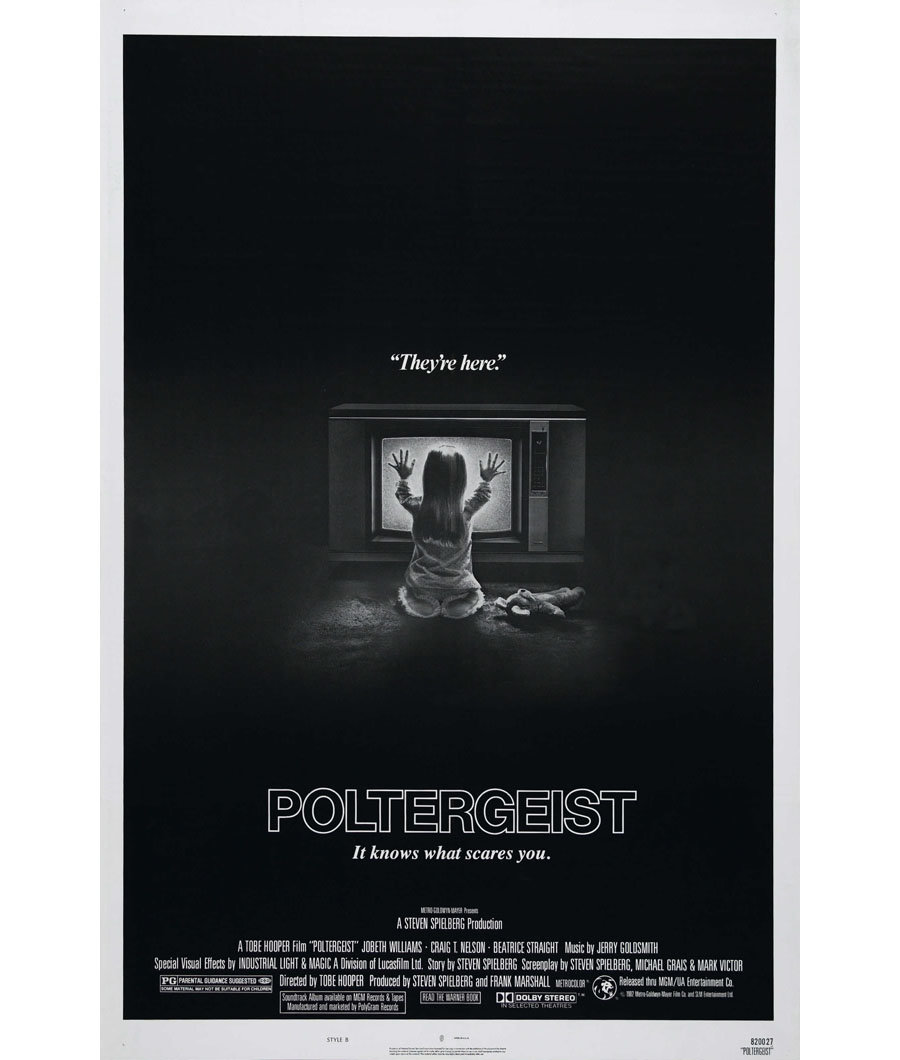 Poltergeist