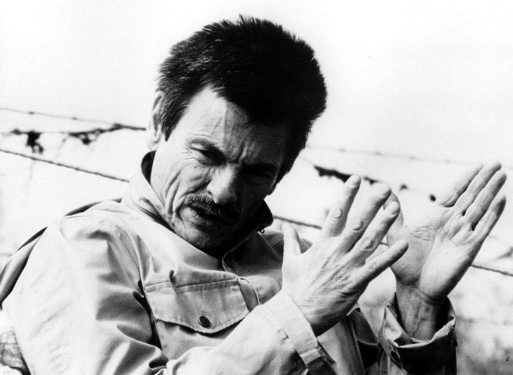 Andrei Tarkovsky
