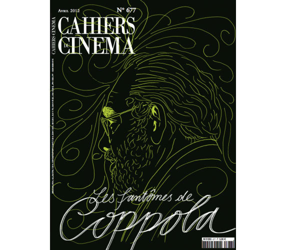 Cahiers du Cinéma