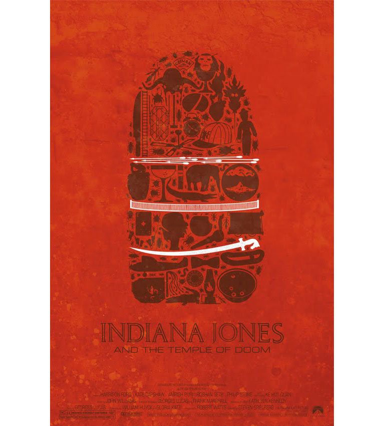 Indiana Jones and the Temple of Doom