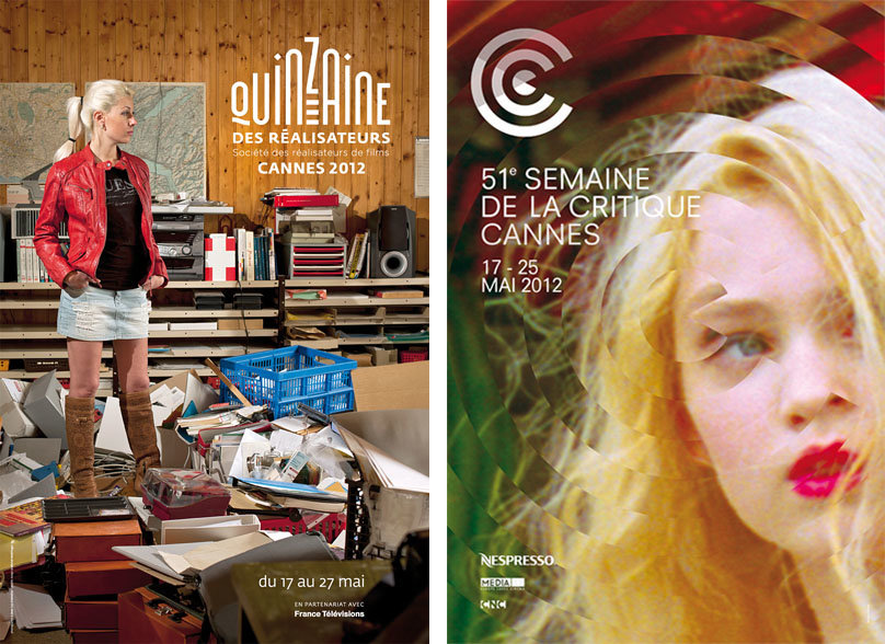 Directors' Fortnight and Critics' Week