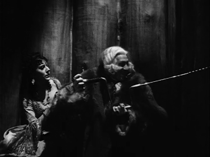 The Scarlet Empress