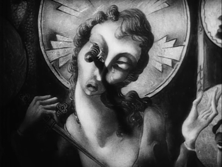 The Scarlet Empress