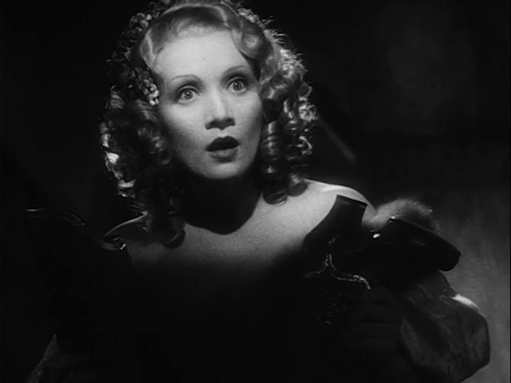 The Scarlet Empress