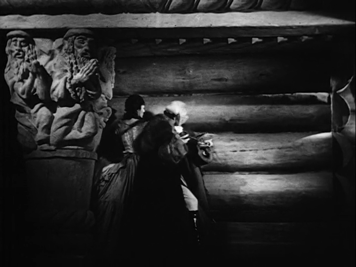 The Scarlet Empress