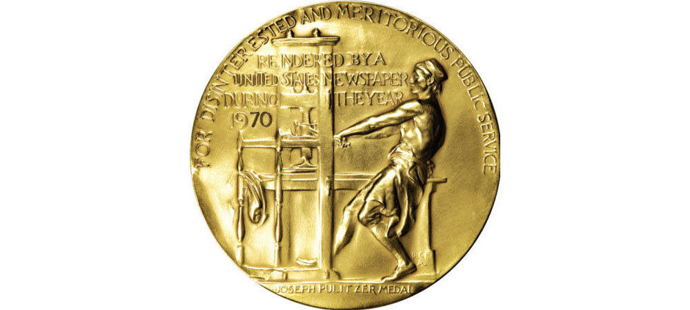 Pulitzer Prize
