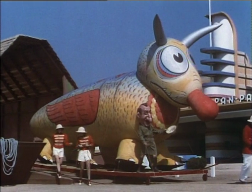 Cinema Circus