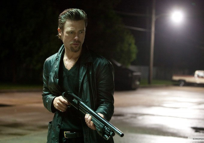 Killing Them Softly