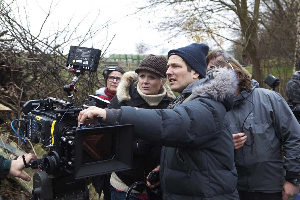 Thomas Vinterberg