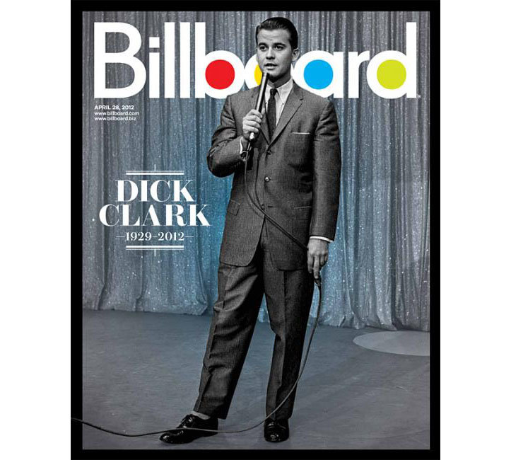 Dick Clark