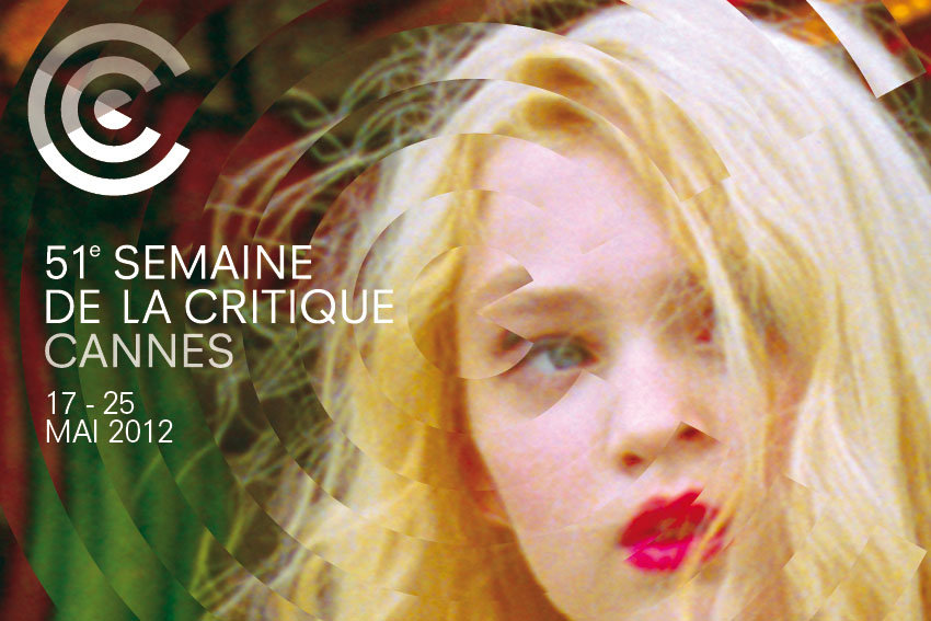 Semaine de la Critique 2012