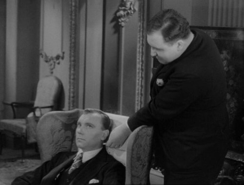 The Return of Bulldog Drummond
