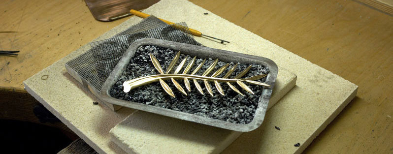 Palme d'Or