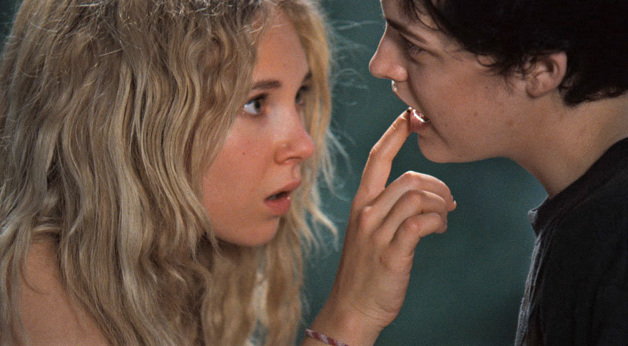 Jack and Diane