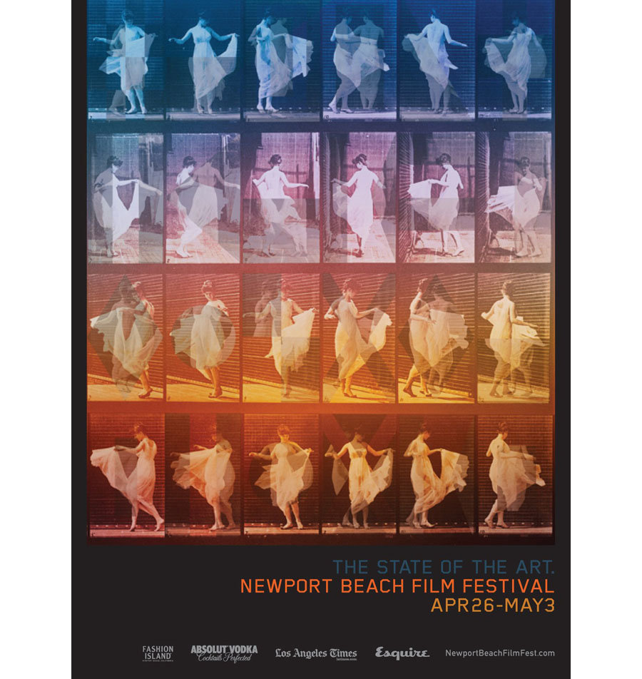 Newport Beach Film Festival