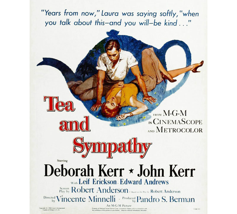 Tea and Sympathy