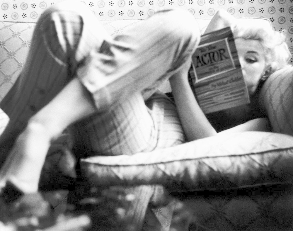 Marilyn Monroe