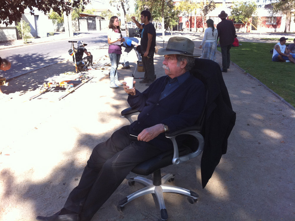 Raúl Ruiz