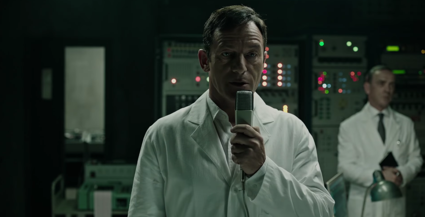 A Cure for Wellness