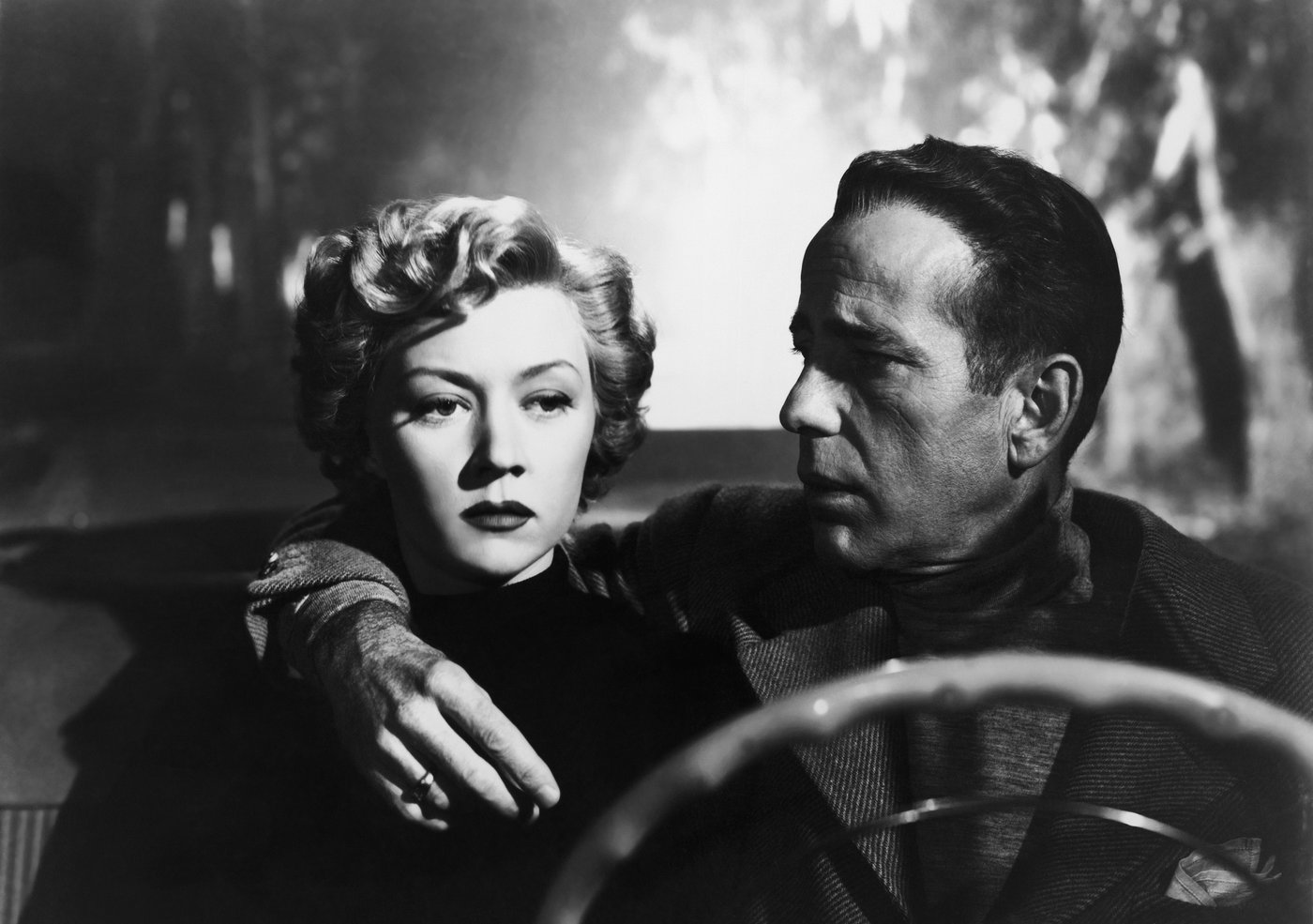 In a Lonely Place
