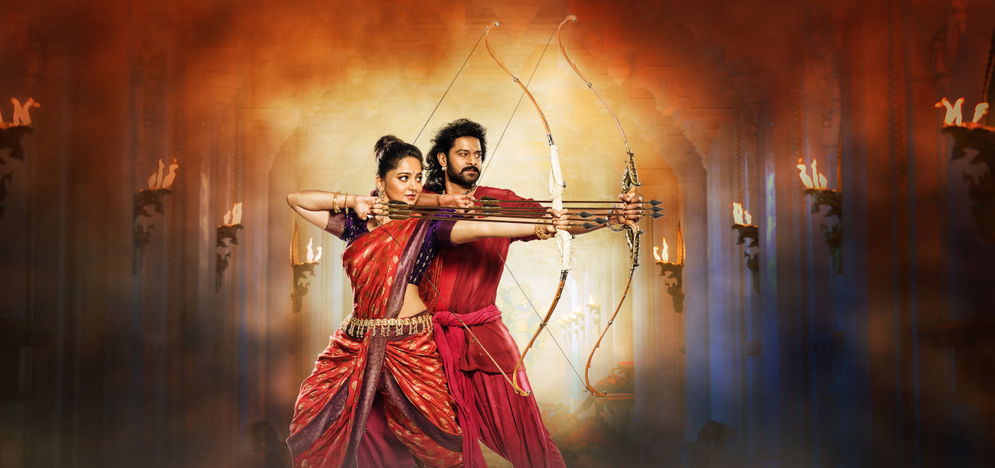 Baahubali 2: The Conclusion
