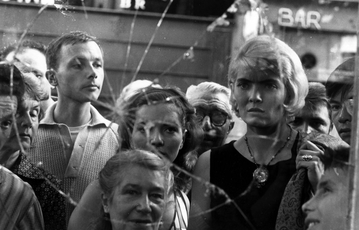 Cleo from 5 to 7