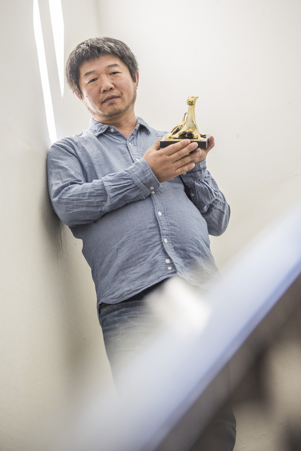 Wang Bing