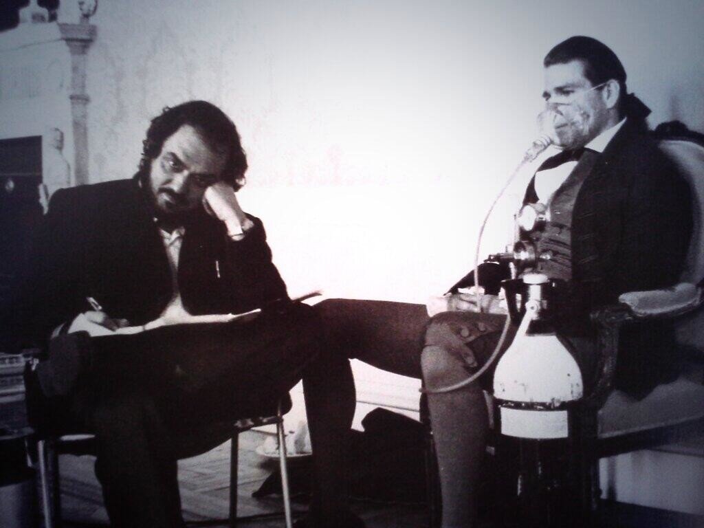 Barry Lyndon